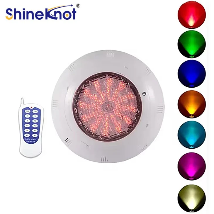 12V IP68 LED Underwater Light